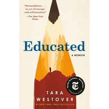 Educated: A Memoir