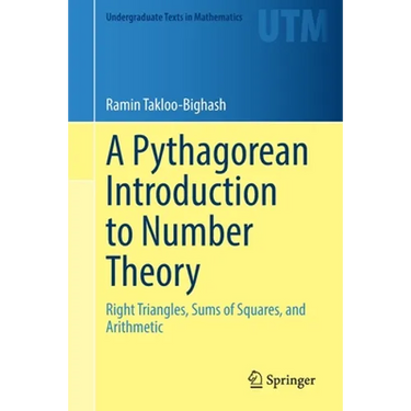 A Pythagorean Introduction to Number Theory: Right Triangles, Sums of Squares, and Arithmetic