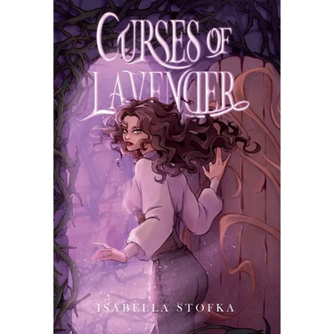Curses of Lavender