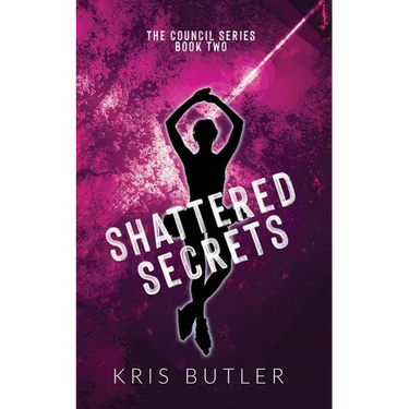 Shattered Secrets