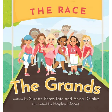 The Grands: The Race