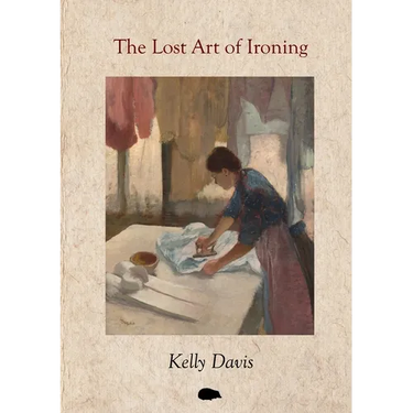 The Lost Art of Ironing