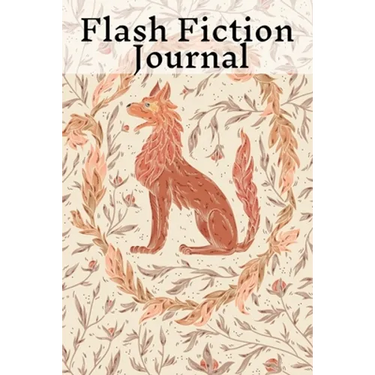 Flash Fiction Journal: Holiday Romantic New Adult, College Fantasy, Horror, Dark Urban, Epic Coming Of Age Thrillers, Memoires Notebook To Write In Qu