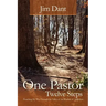 One Pastor, Twelve Steps: Preaching My Way Through the Valley of the Shadow of Addiction