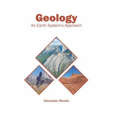 Geology: An Earth System's Approach