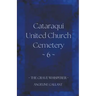 Cataraqui United Church Cemetery 6