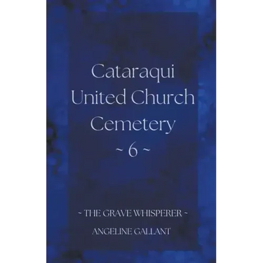 Cataraqui United Church Cemetery 6