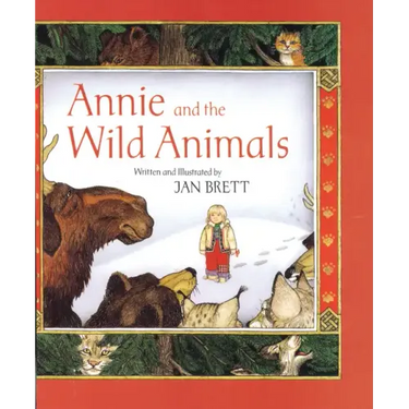 Annie and the Wild Animals