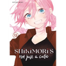 Shikimori's Not Just a Cutie 13