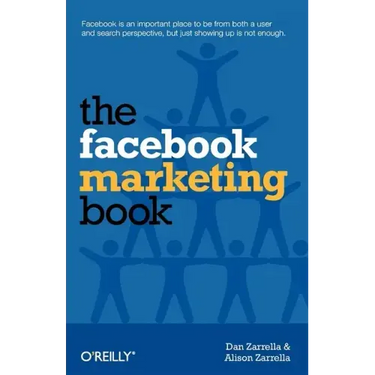 The Facebook Marketing Book