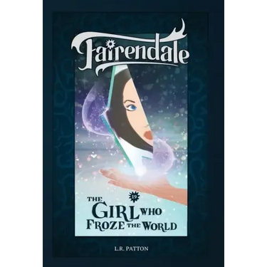 The Girl Who Froze the World
