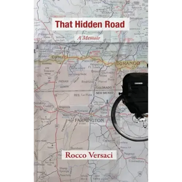 That Hidden Road: A Memoir