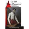 The 1810 Grimm Manuscripts: The First Complete English Translation of the 1810 Handwritten Manuscripts The Beginnings of the Kinder- und Hausmärchen C