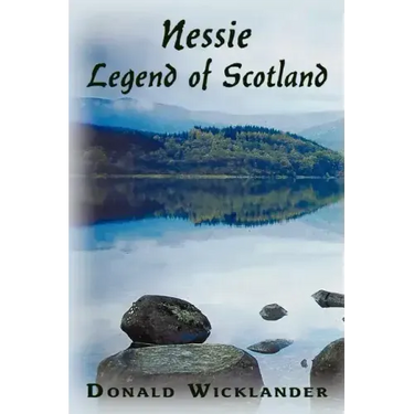 Nessie: Legend of Scotland