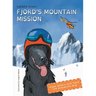 Fjord's Mountain Mission: Slope Safety with Fjord the Avalanche Dog