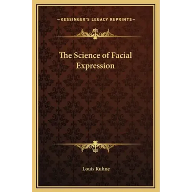 The Science of Facial Expression