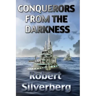 Conquerors from the Darkness