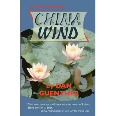 China Wind