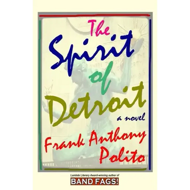 The Spirit of Detroit