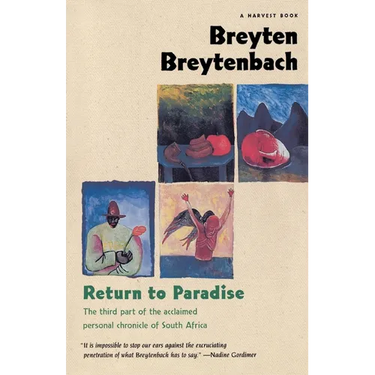 Return to Paradise