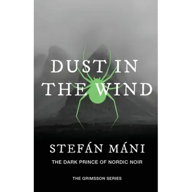 Dust in the Wind