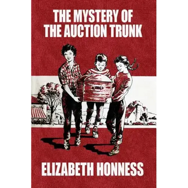Mystery of the Auction Trunk