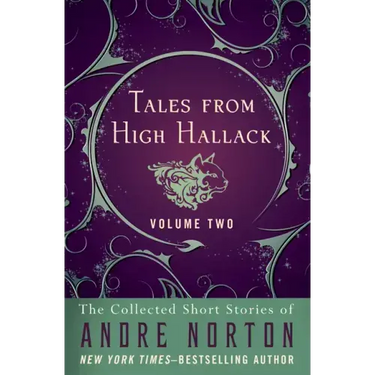 Tales from High Hallack Volume Two