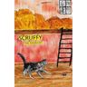 Scruffy The Barn Cat....His Adentures