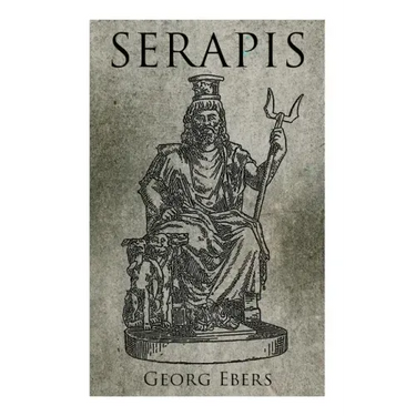 Serapis: Historical Novel