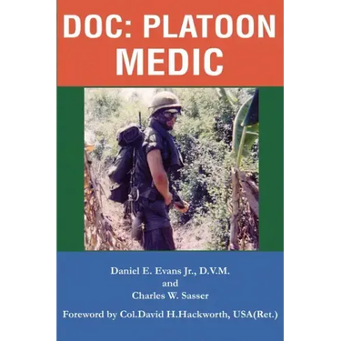 Doc: Platoon Medic