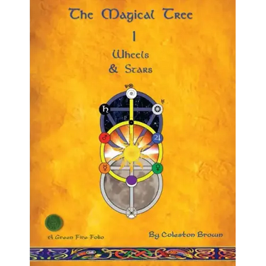 The Magical Tree 1: A Green Fire Folio