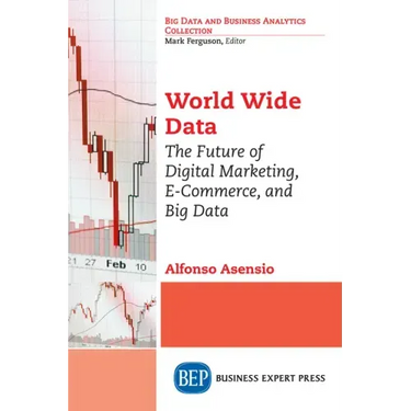 World Wide Data: The Future of Digital Marketing, E-Commerce, and Big Data