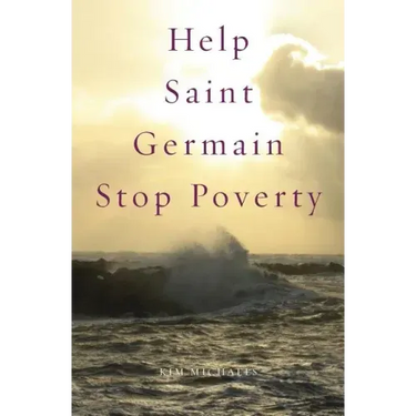 Help Saint Germain Stop Poverty