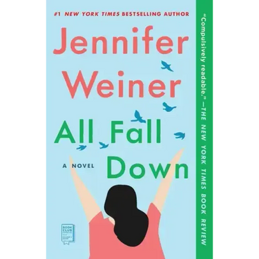 All Fall Down