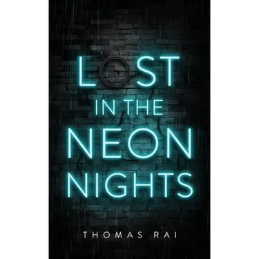 Lost in the Neon Nights