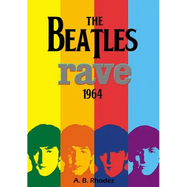 The Beatles Rave! 1964