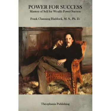 Power for Success