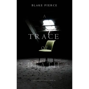 A Trace of Death (a Keri Locke Mystery--Book #1)