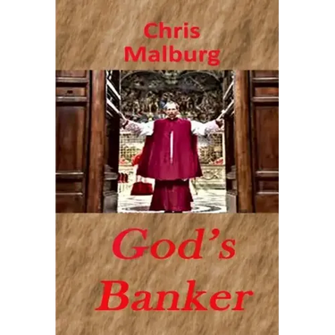 God's Banker