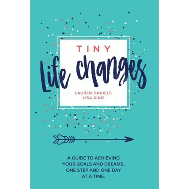 Tiny Life Changes