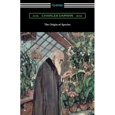 The Origin of Species