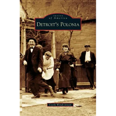 Detroit's Polonia