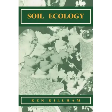 Soil Ecology