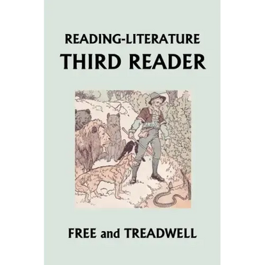 READING-LITERATURE Third Reader (Yesterday's Classics)
