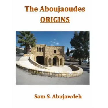 The Aboujaoudes - ORIGINS