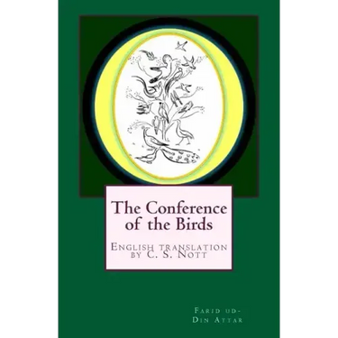 The Conference of the Birds