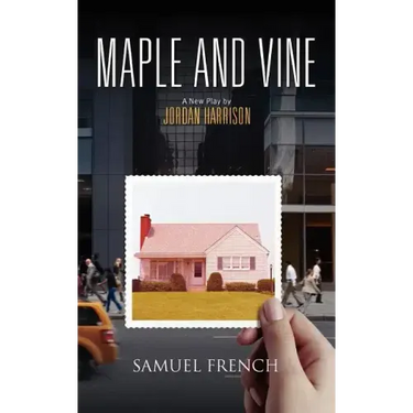 Maple and Vine