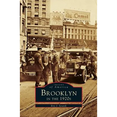 Brooklyn in the 1920's