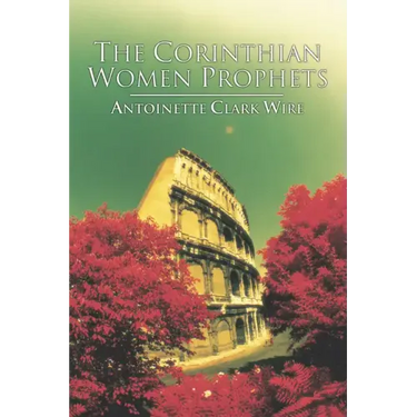 The Corinthian Women Prophets