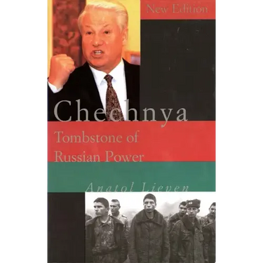 Chechnya: Tombstone of Russian Power